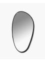 Serax - Mirror - Mirror Marie - Black A