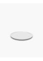 Serax - Deska - Plate Low Base - White M