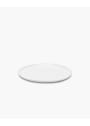 Serax - Plaque - Plate Low Base - White M