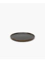 Serax - Plate - Plate Surface - Indi Grey L