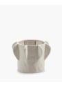 Serax - Flowerpot - Flower Pot Molly - Beige S 01