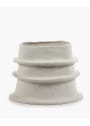 Serax - Urtepotte - Flower Pot Molly - Beige S 01