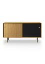 Sibast Furniture - Skænk - Sibast No.11 Sideboard - Oiled Oak