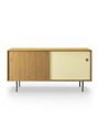 Sibast Furniture - Skænk - Sibast No.11 Sideboard - Oiled Oak