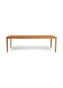 Sibast Furniture - Spisebord - Sibast No.2 Table - Soaped Oak
