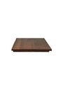 Sibast Furniture - Tillægsplade - Sibast No.3 Extension Panels - Soaped Oak