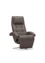 Skipper Furniture - Fauteuil - Modena w/o motor / By O&M Design - Samoa 132 / Black Stained Beech