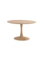 Snedkergaarden - Kruk - Trisse ND 102 - Oak