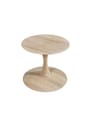 Snedkergaarden - Kruk - Trisse ND 105 - Oak