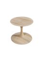 Snedkergaarden - Stool - Trisse ND 118 - Oak