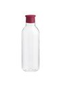 Stelton - Wasserflasche - DRINK-IT drinking bottle - 0,75 L - Grey