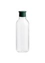 Stelton - Wasserflasche - DRINK-IT drinking bottle - 0,75 L - Grey