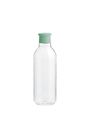 Stelton - Bottiglia d'acqua - DRINK-IT drinking bottle - 0,75 L - Grey