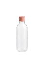 Stelton - Bouteille d'eau - DRINK-IT drinking bottle - 0,75 L - Grey