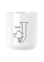 Stelton - Kop - Moomin ABC kop - B