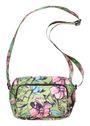 Stine Goya - Crossbody bag - Crossbody Bag - Watercolor Bloom