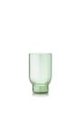 Studio About - Glas - Glassware Water Glass - Tall - 2 pcs - Smoke