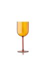Studio About - Taça de vinho - Glassware Wine Glass - Tall - 2 pcs - Smoke
