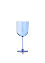Studio About - Copa de vino - Glassware Wine Glass - Tall - 2 pcs - Smoke