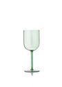 Studio About - Taça de vinho - Glassware Wine Glass - Tall - 2 pcs - Smoke