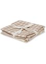 That's Mine - Feuille de poussière - Bora Muslin Cloth 3-pack - Lots of love sky