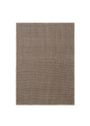 &tradition - Tapete - Collect Rug SC84 & SC85 - SC84 - Stone