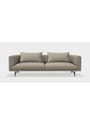 Vipp - Couch - Chimney Sofa - Vipp632 / 3 Pers - Soprano 03