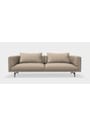 Vipp - Couch - Chimney Sofa - Vipp632 / 3 Pers - Soprano 03
