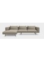 Vipp - Couch - Loft Sofa / Sofa With Chaise Longue - Soprano 03