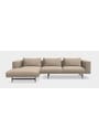 Vipp - Couch - Loft Sofa / Sofa With Chaise Longue - Soprano 03