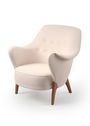Warm Nordic - Sedia a sdraio - Cocktail Lounge Chair - Barnum 10 (