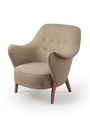 Warm Nordic - Lounge chair - Cocktail Lounge Chair - Barnum 10 (