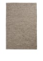 Woud - - Tact Rug - Anthracite grey