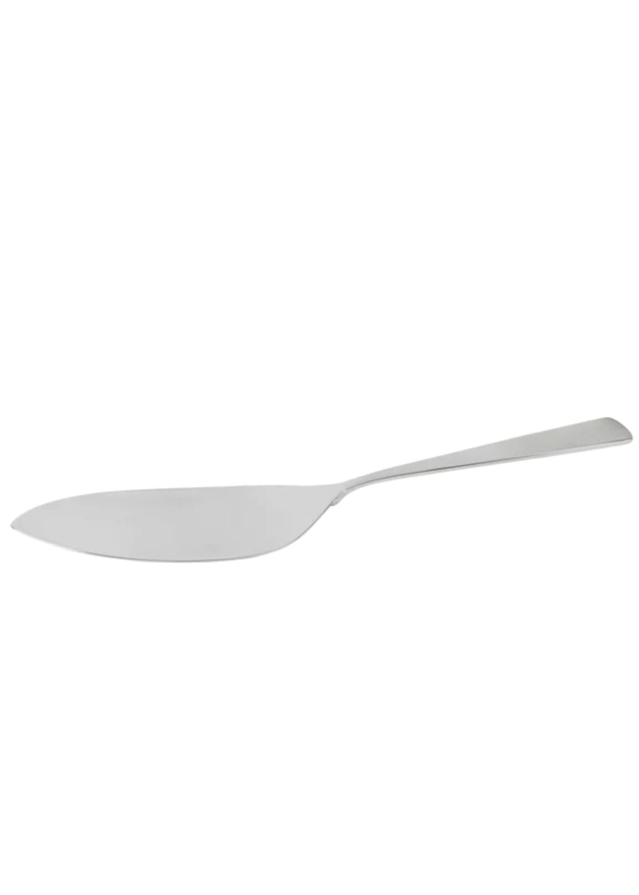 Stelton - Maya Cake/Serving Spoon - Cake tray - Steel