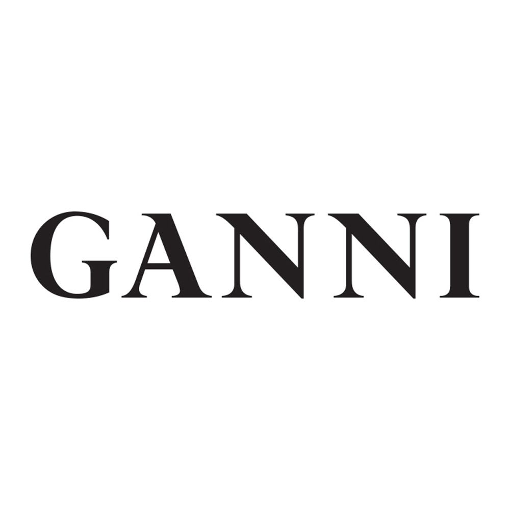 Ganni | Large selection of Ganni | Shop online at Byflou