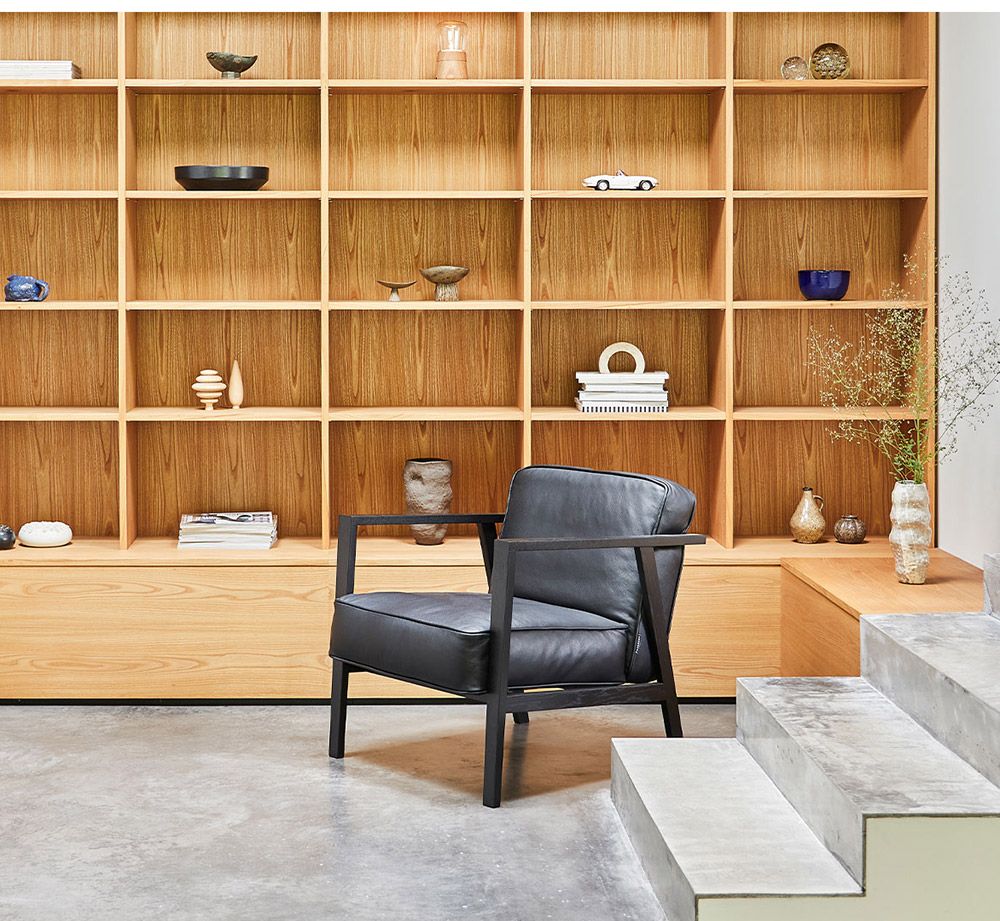 Furniture | Se udvalget fra Andersen online hos Byflou