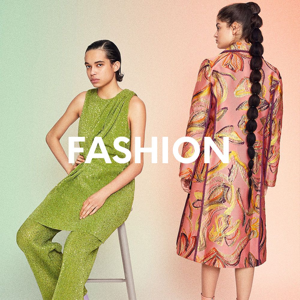 Byflou.com - Shop fashion, furniture and living online