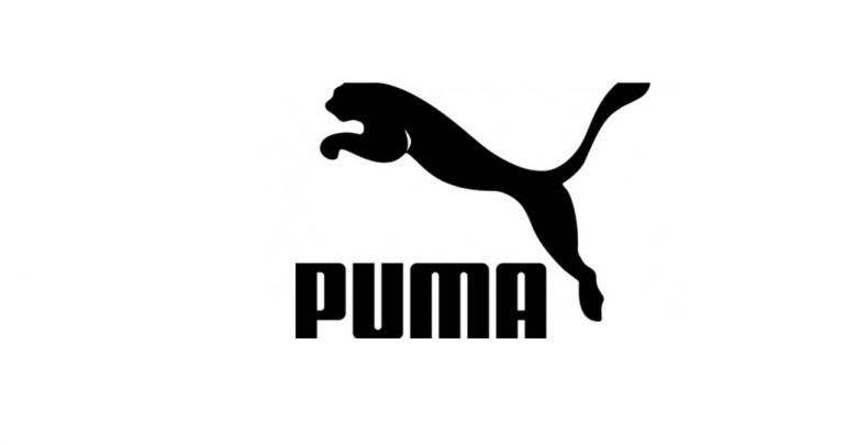 puma logo 2019