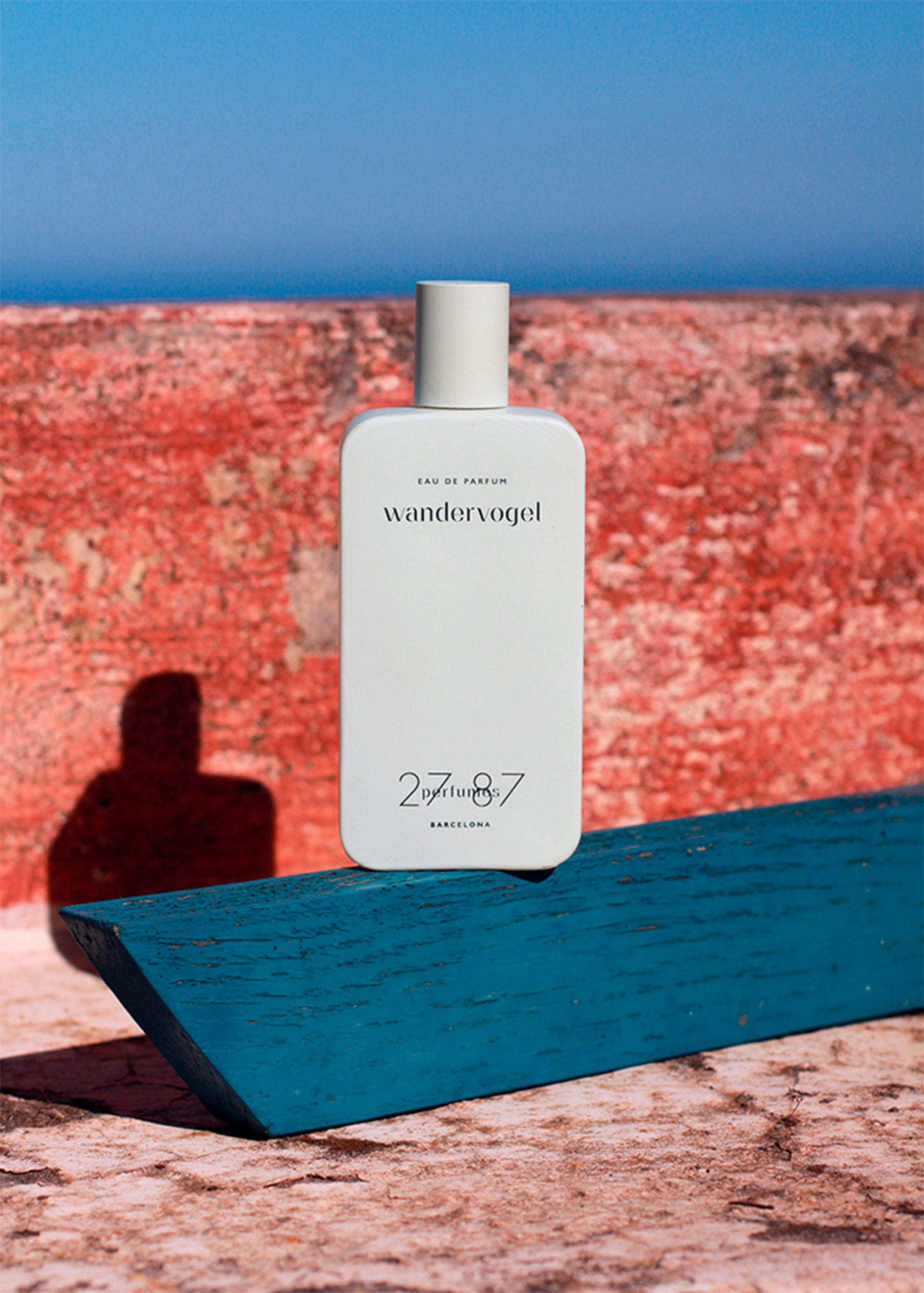 27 87 Perfumes - Parfémy - 27 87 Perfumes - Wandervogel