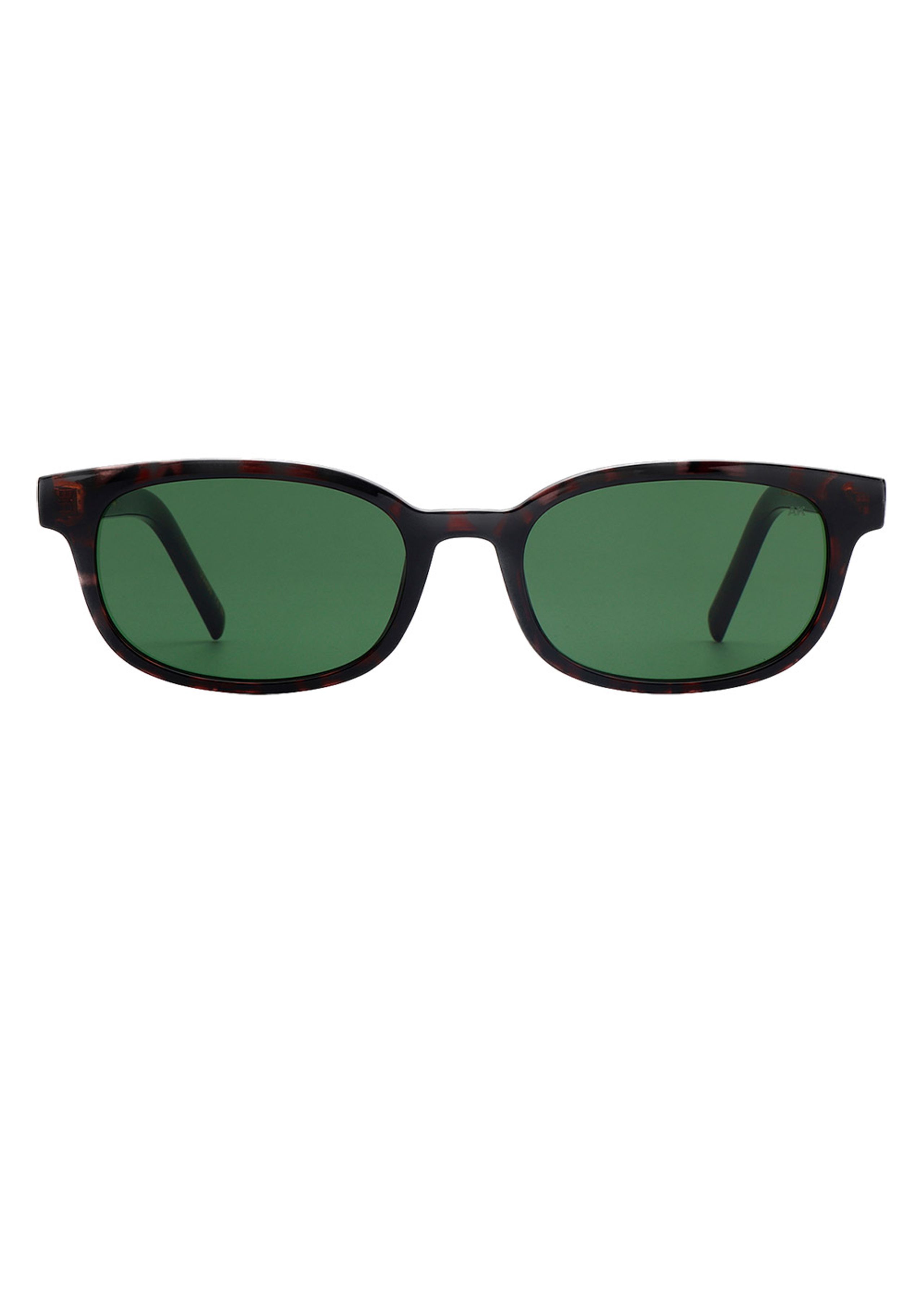 A. Kjærbede - Sunglasses - Charlie - Demi Tortoise