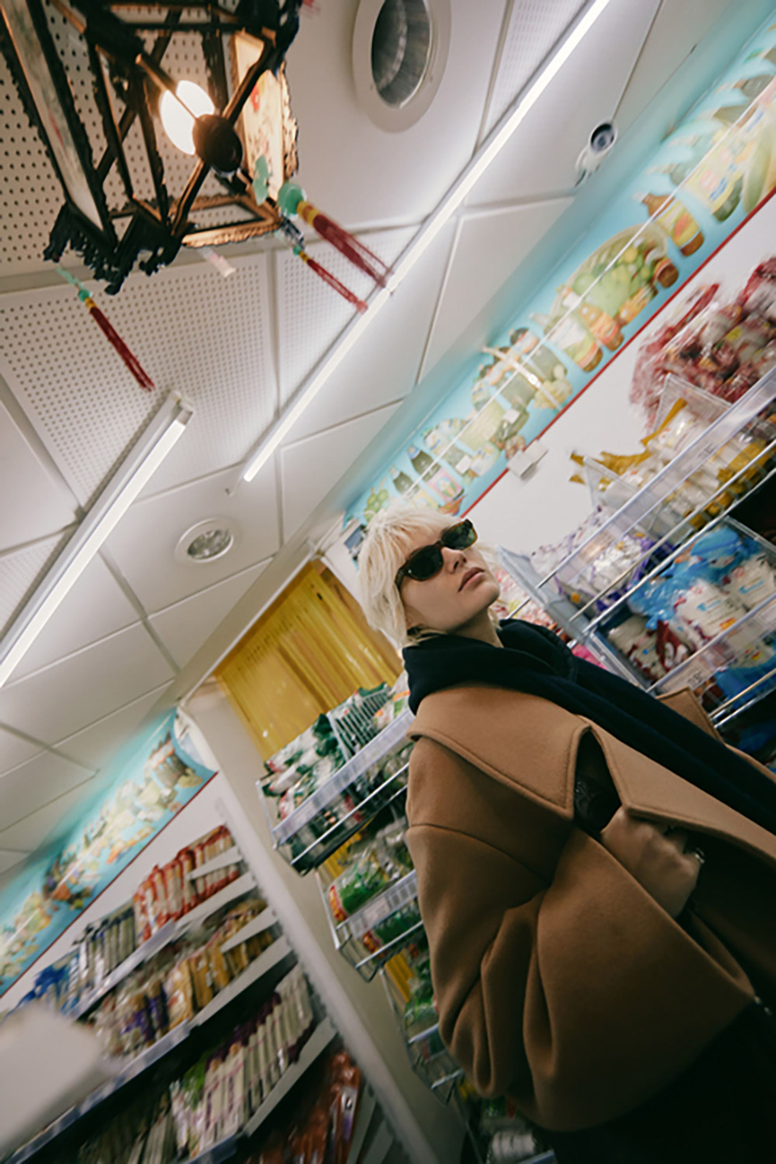 A. Kjærbede - Sunglasses - Fame - Demi Tortoise