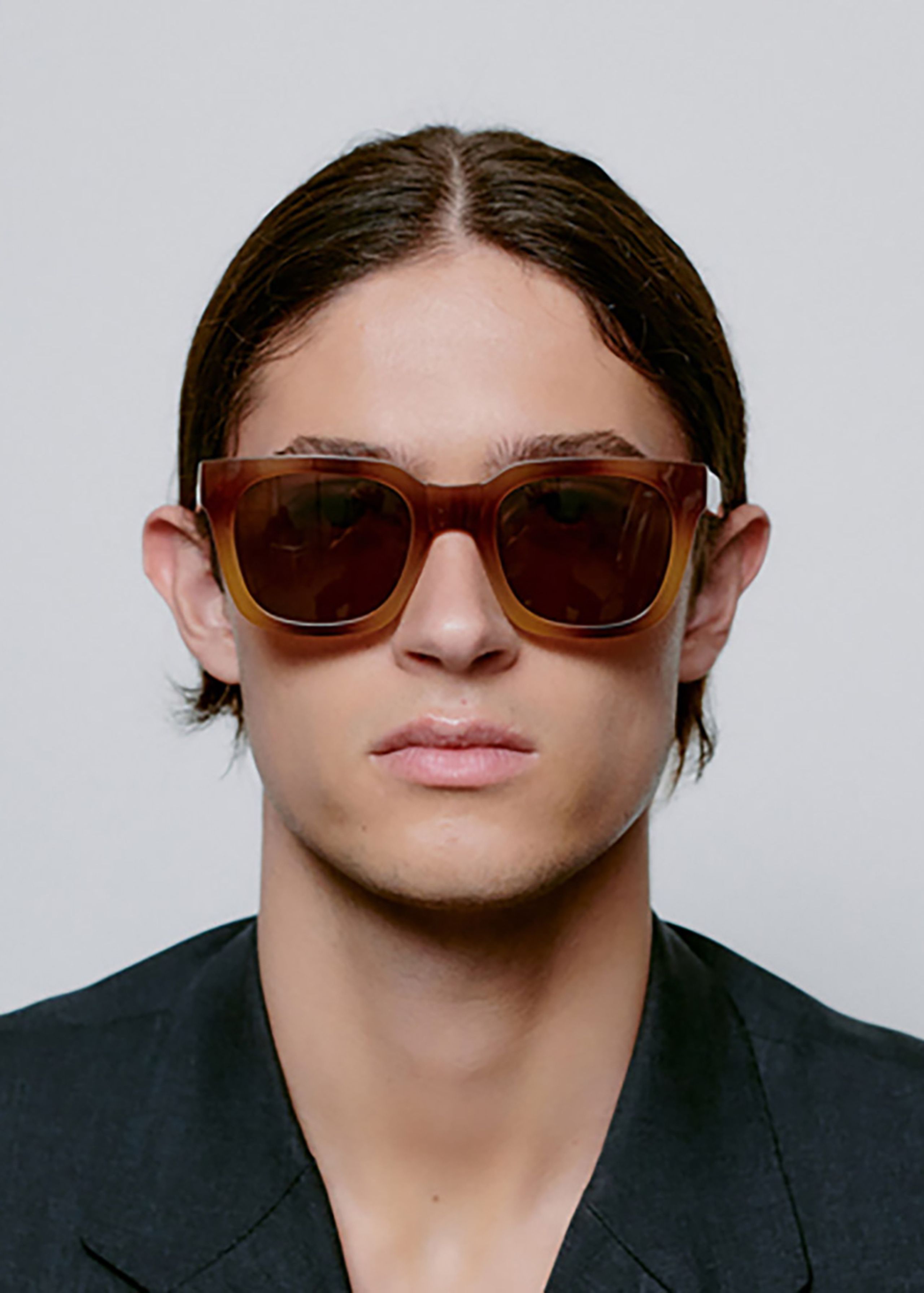 A. Kjærbede - Sunglasses - Nancy - Demi Brown