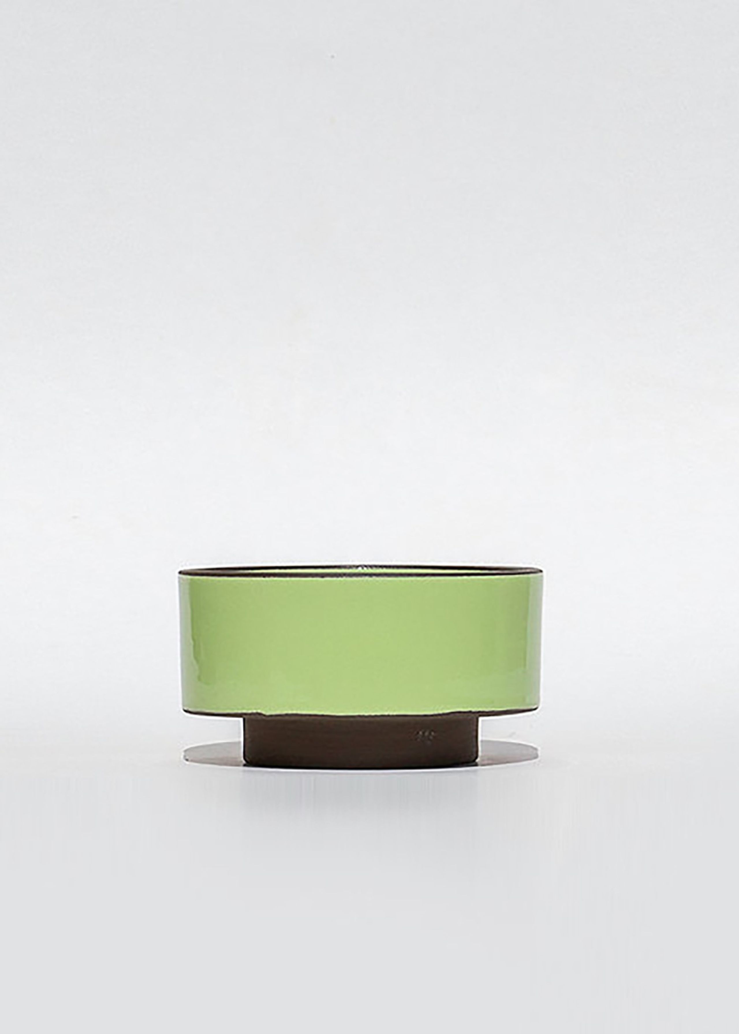 Adama Studio - Copia - Bau Bowl - Small - Apple