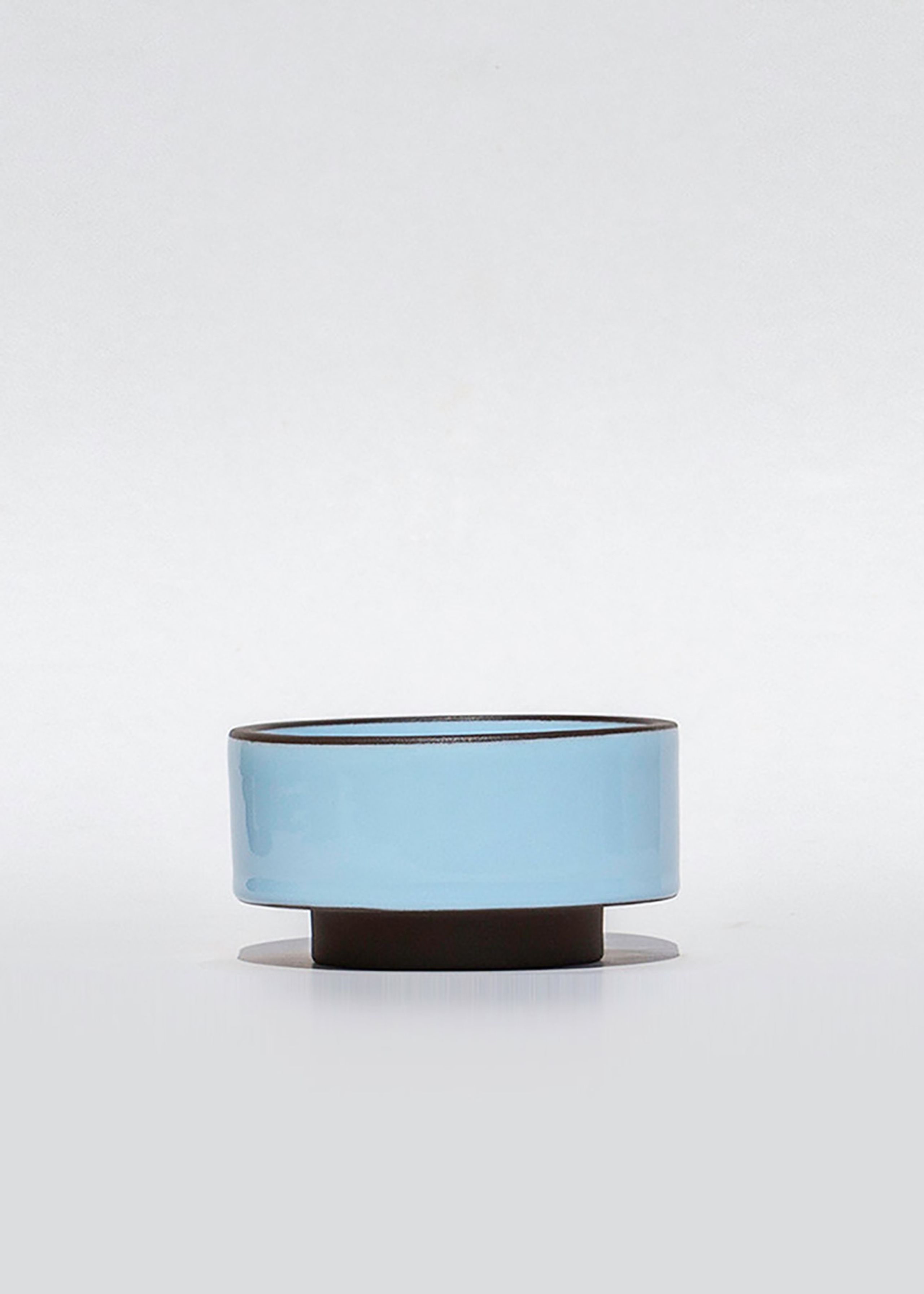 Adama Studio - Kop - Bau Bowl - Small - Sky Blue