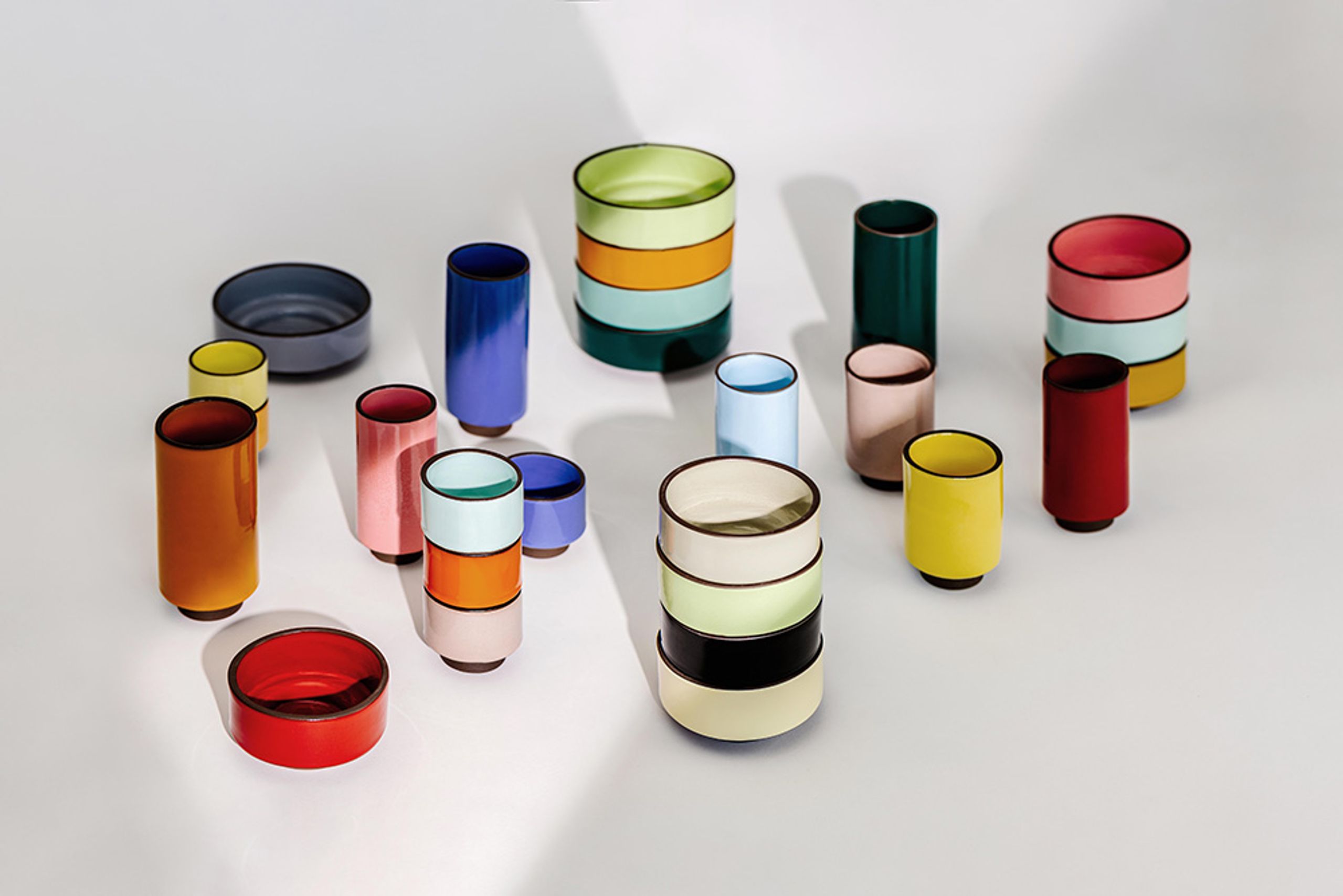 Adama Studio - Cup - Bau Cup M - Apple