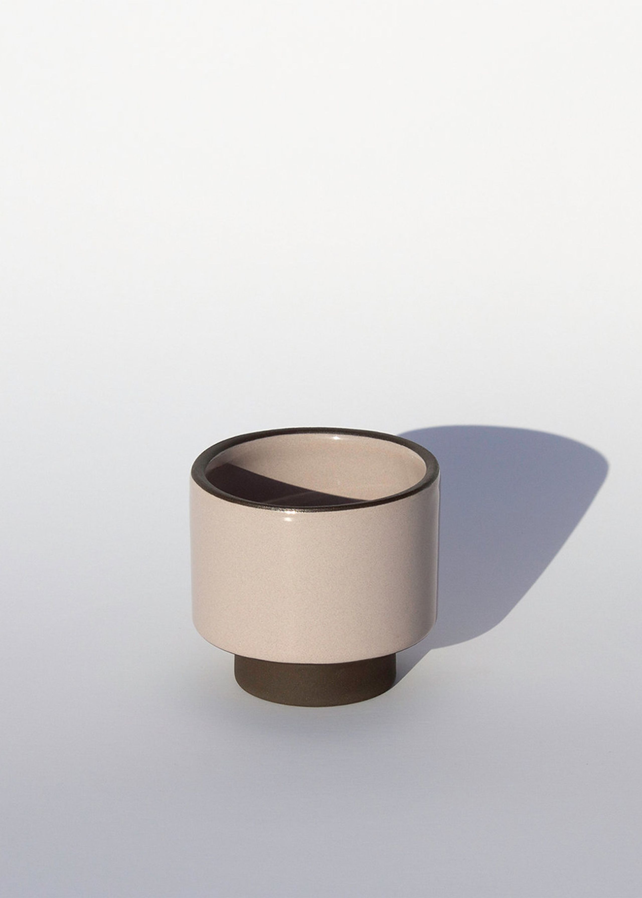 Adama Studio - Cup - Bau Cup M - Mocha