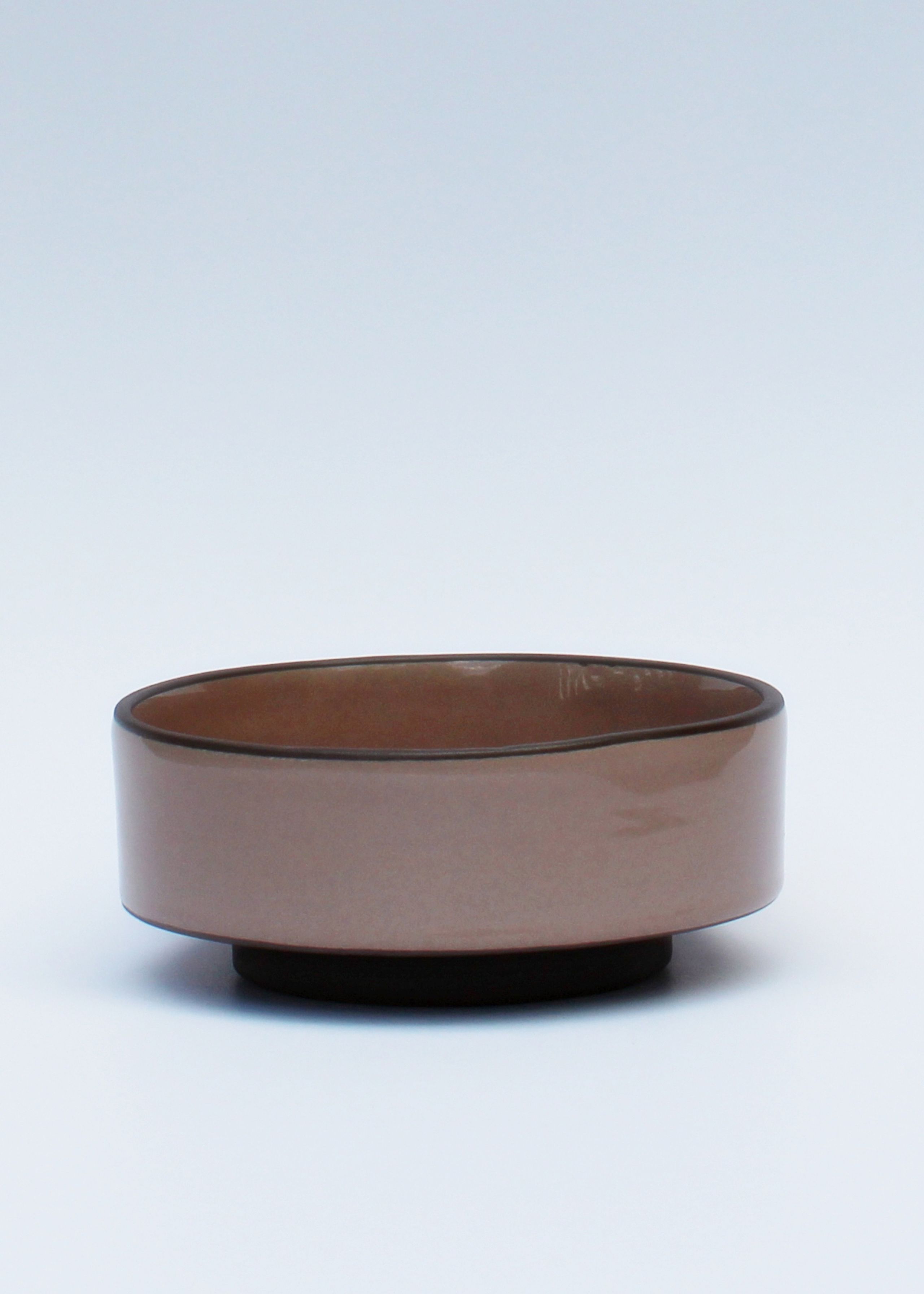 Adama Studio - Bol - Bau Bowl - Medium - Mocha