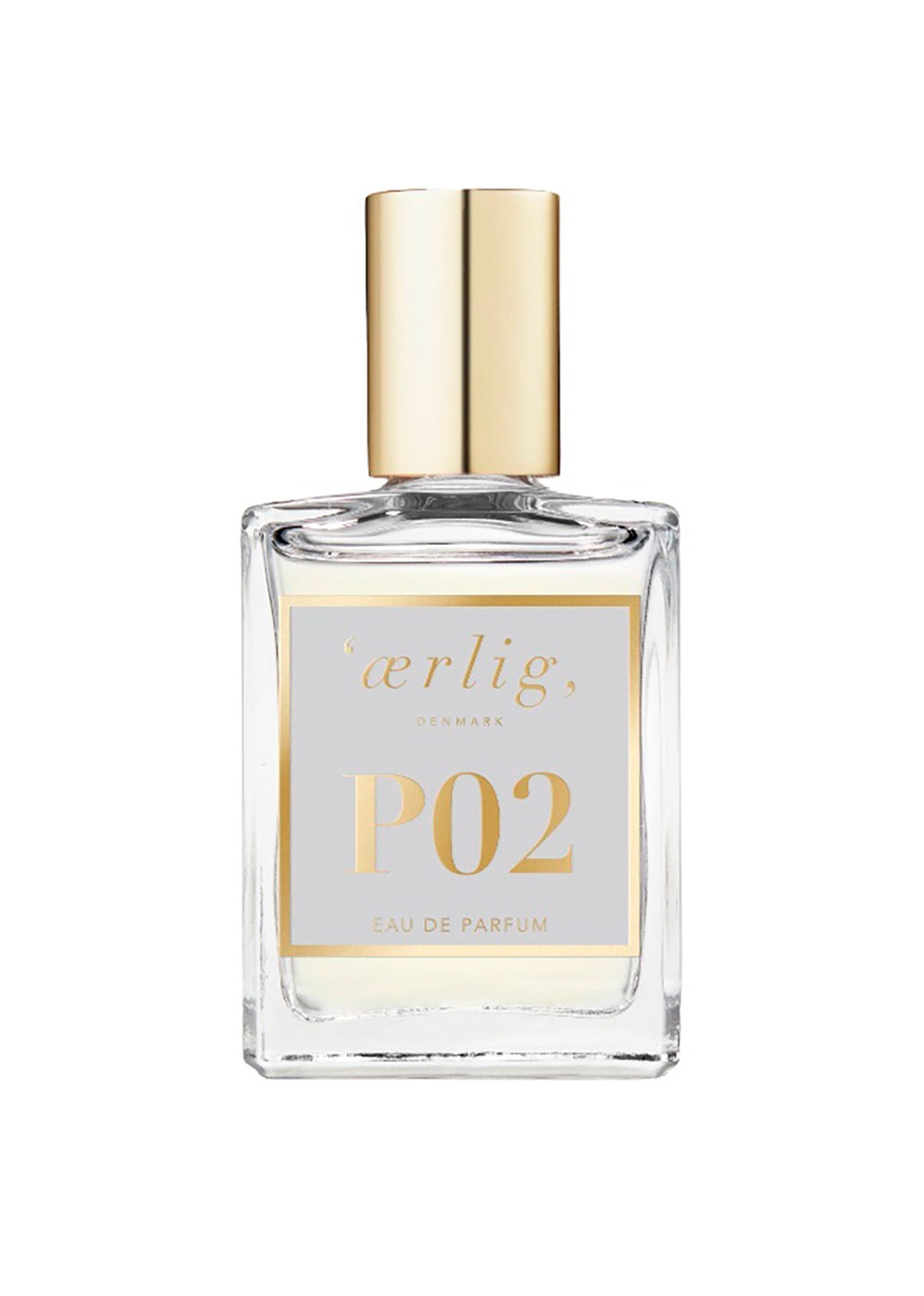 Ærlig - Profumo - Ærlig - Eau De Parfum - P02 Roll On
