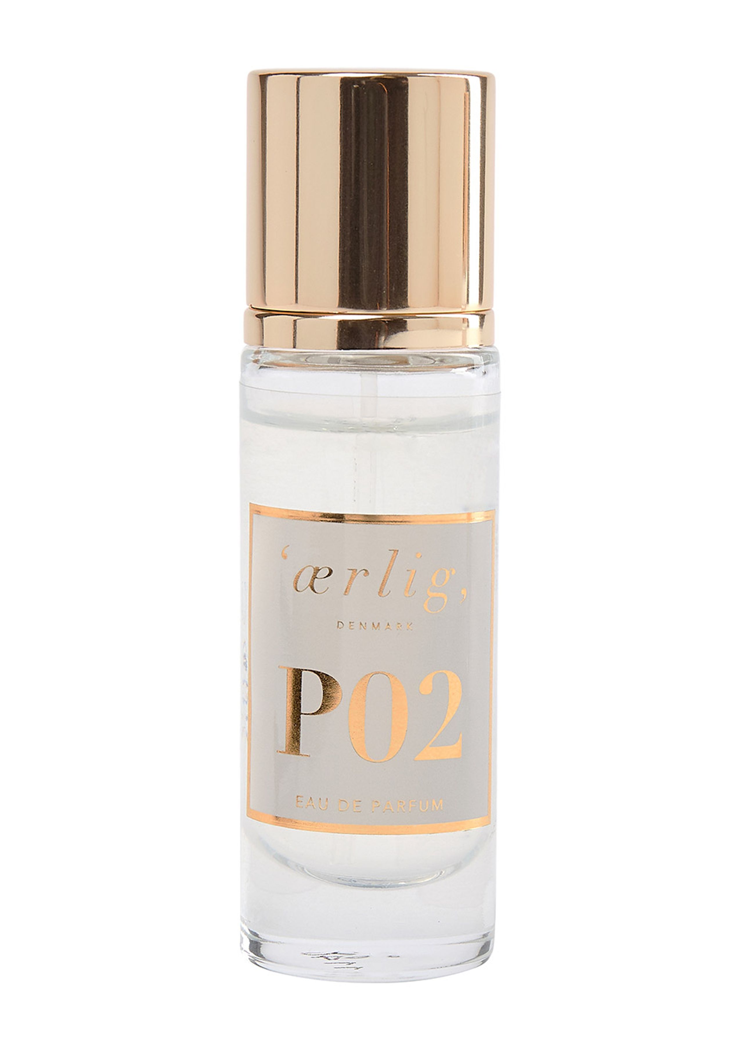 Ærlig - Parfüm - Ærlig - Eau De Parfum - P02-T