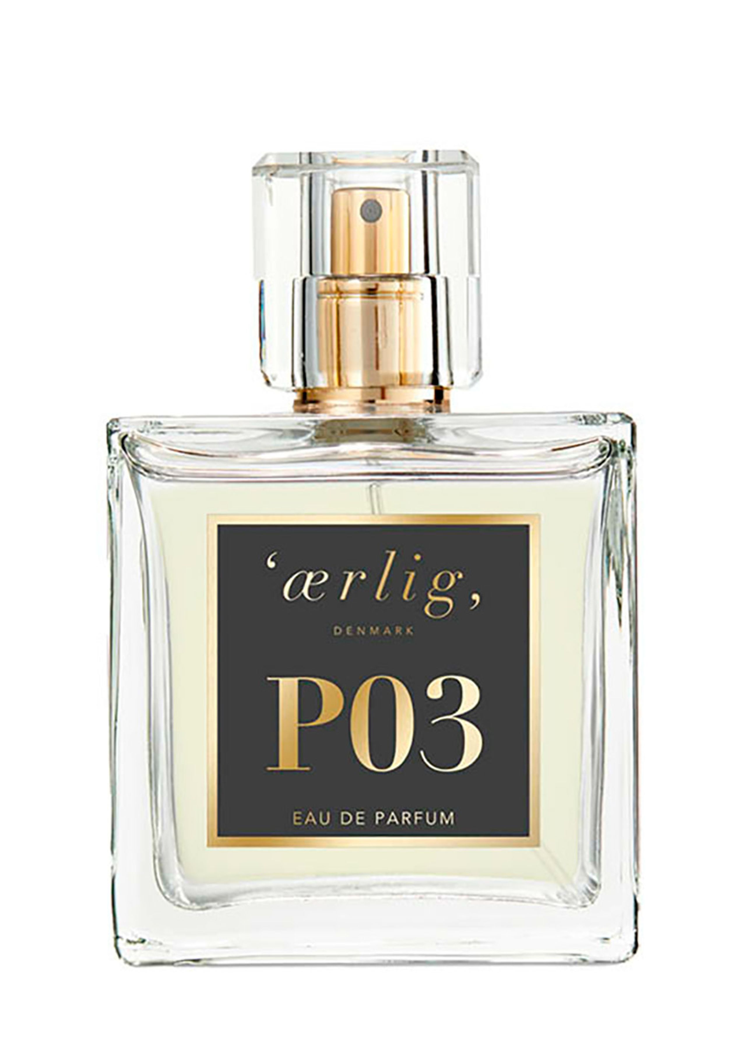 Ærlig - Perfume - Ærlig - Eau De Parfum - P03